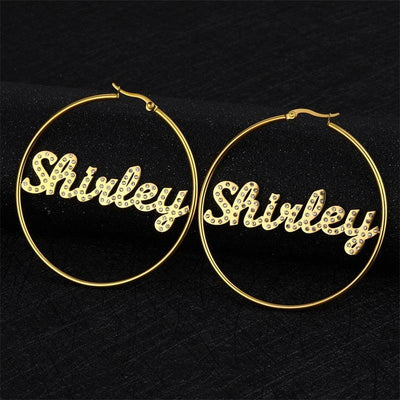 Charm Zircon Earrings - Bestpickjewelry
